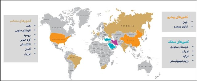 ایران در حال از دست دادن سهم خود از مقالات علمی هوش مصنوعی/۱۰ چالش عدم استفاده از هوش مصنوعی در شرکت‌ها