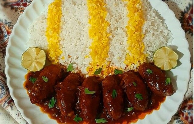 طرز تهیه کوفته سماق؛ یک غذای لذیذ کُردی