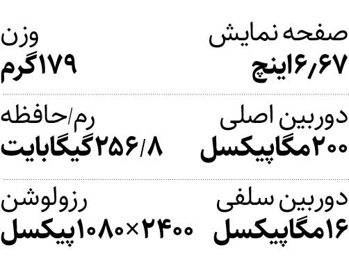 معرفی میان‌رده جدید شیائومی | مشخصات این گوشی چیست؟