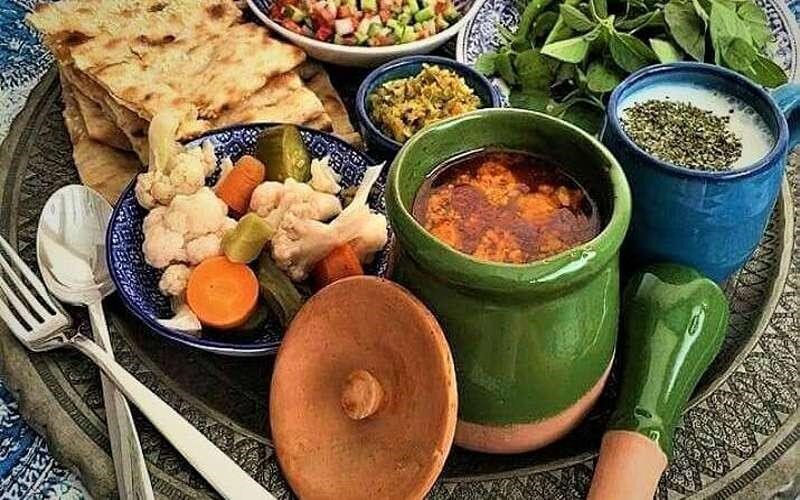 معرفی انواع سحری مقوی برای ماه رمضان