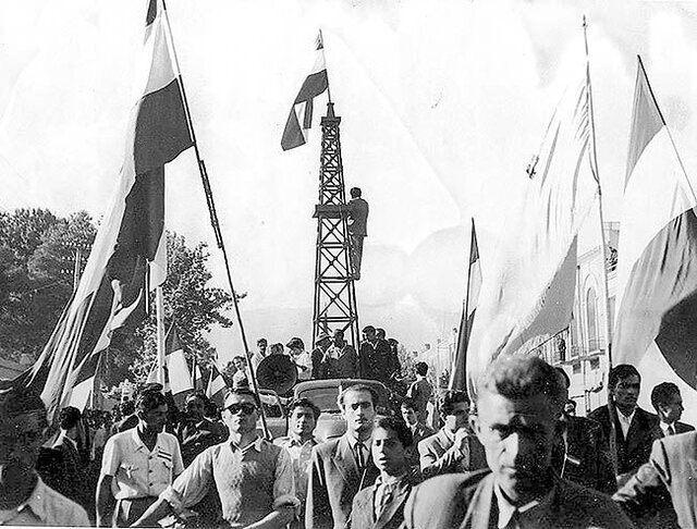 روزی که نفت ایران «ملی» شد