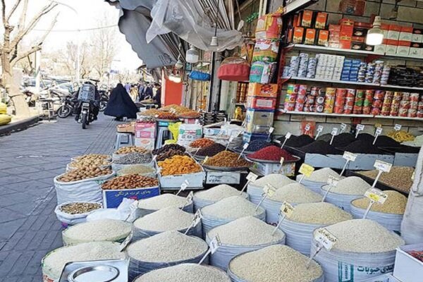 قیمتها کاهشی نشد؛ کشاورز و مصرفکننده بینصیب از بازار برنج