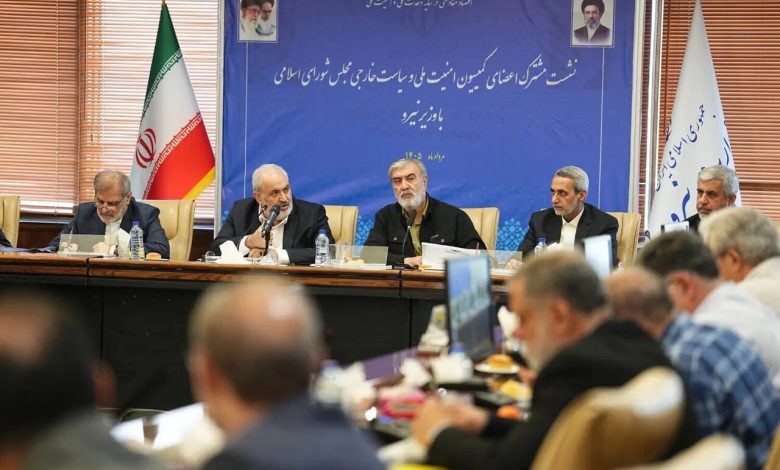 علی‌آبادی: مصرف برق کشور برای نخستین‌بار در دو سال اخیر کاهشی شد