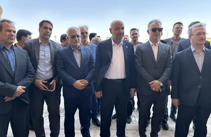 کارگران ساختمانی مشمول قانون مشاغل سخت و زیان‌آور قرار می‌ گیرند
