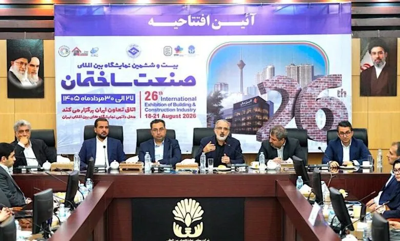 خورسندیان: بانک مسکن، پیشتاز تأمین مالی نهضت ملی مسکن