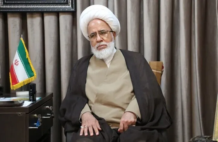آیت الله غفوری: وحدت اسلامی راهبرد همیشگی انقلاب برای شکست دشمن است