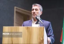 فروزان: ماکو باید برای نقشآفرینی در آینده اقتصاد کشور آماده شود فروزان: ماکو باید برای نقشآفرینی در آینده اقتصاد کشور آماده شود