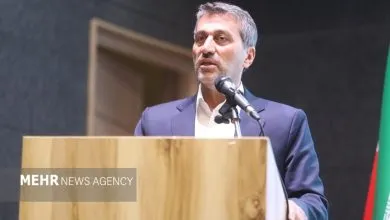 فروزان: ماکو باید برای نقش‌آفرینی در آینده اقتصاد کشور آماده شود