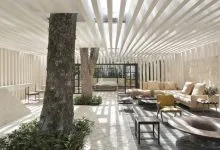 تکنولوژی در معماری و فناوریهای جدید در طراحی و معماری داخلی تکنولوژی در معماری و فناوریهای جدید در طراحی و معماری داخلی
