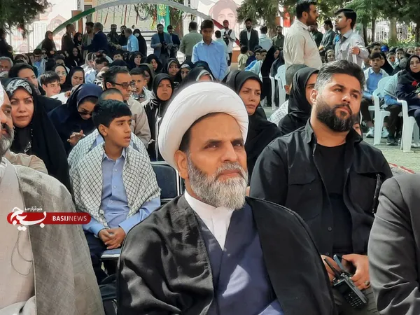 تداوم نیت خیرخواهانه واقف در مسیر تعالی علمی و اخلاقی دانش‌آموزان