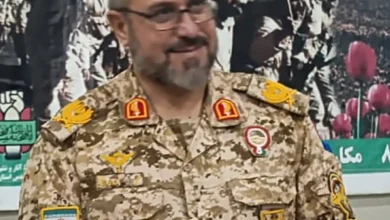 تیپ۸۲ صاحب الامر(عج) آماده دفاع همه جانبه است