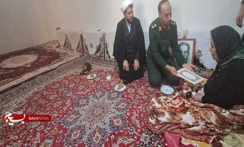 اختتامیه طرح «نوجوانههای امید» در روستای پیربادام کبودراهنگ اختتامیه طرح «نوجوانههای امید» در روستای پیربادام کبودراهنگ