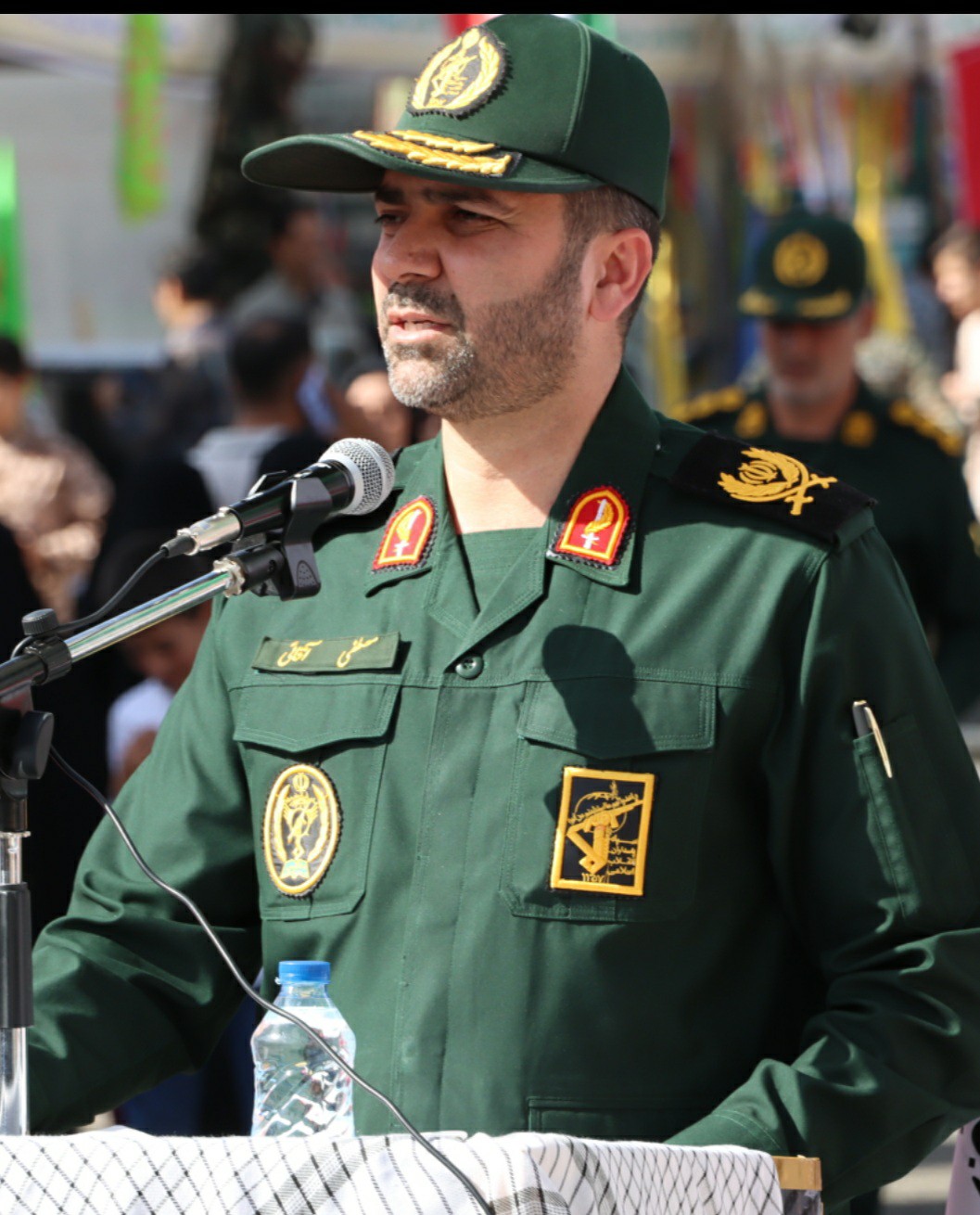 طنین اقتدار و ایثار با اجرای بیش از ۵۰۰ برنامه در هفته دفاع مقدس طنین اقتدار و ایثار با اجرای بیش از ۵۰۰ برنامه در هفته دفاع مقدس