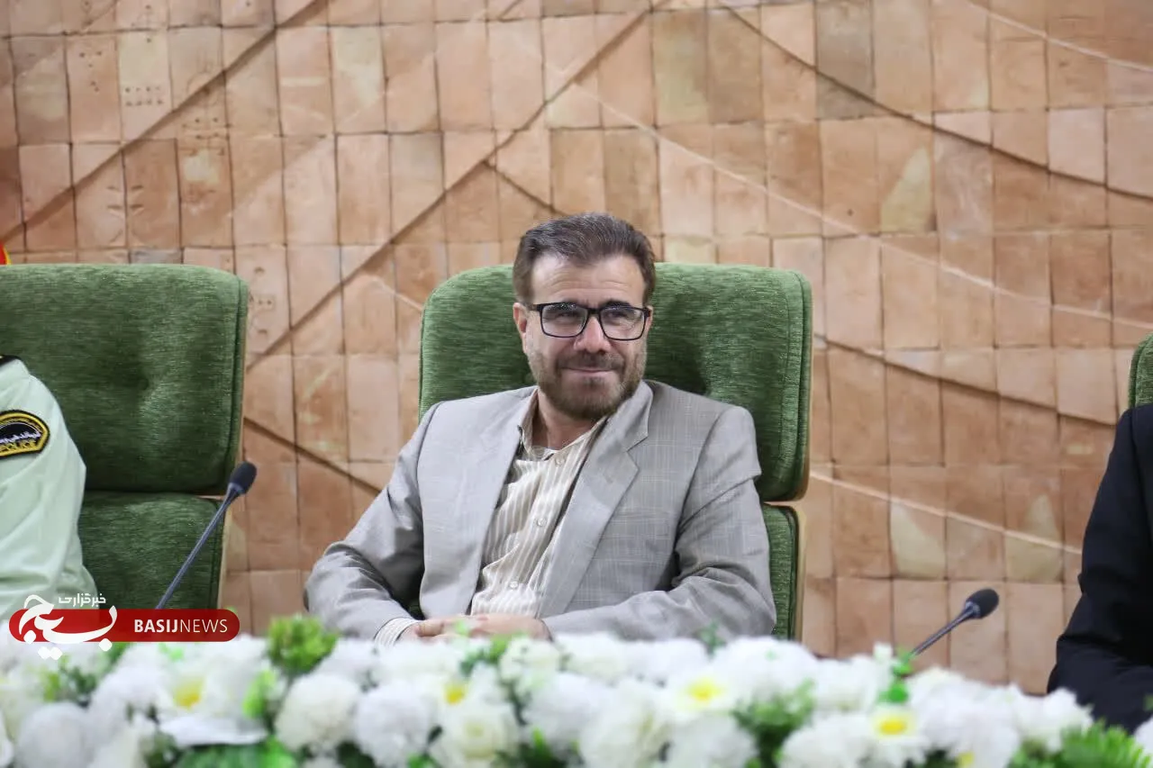 مرز خسروی اربعین امسال، تنها گذرگاه دارای رشد تردد در کشور شد مرز خسروی اربعین امسال، تنها گذرگاه دارای رشد تردد در کشور شد