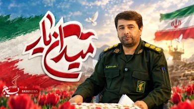 میدان‌یار میدان نمایش توانمندی و مهارت‌های شرکت‌کنندگان است