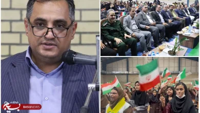 جوانه‌های امید ایران در ناحیه ۳ زاهدان شکفتند