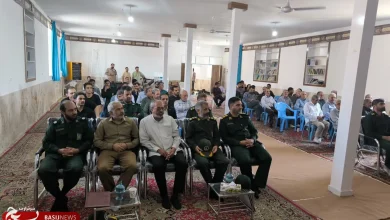 ما کاملاً در شرایط جنگی هستیم، نه صلح
