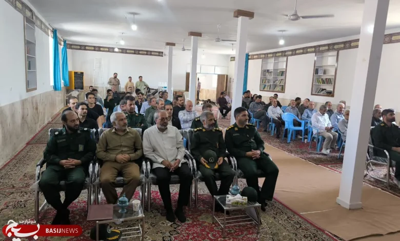 ما کاملاً در شرایط جنگی هستیم، نه صلح