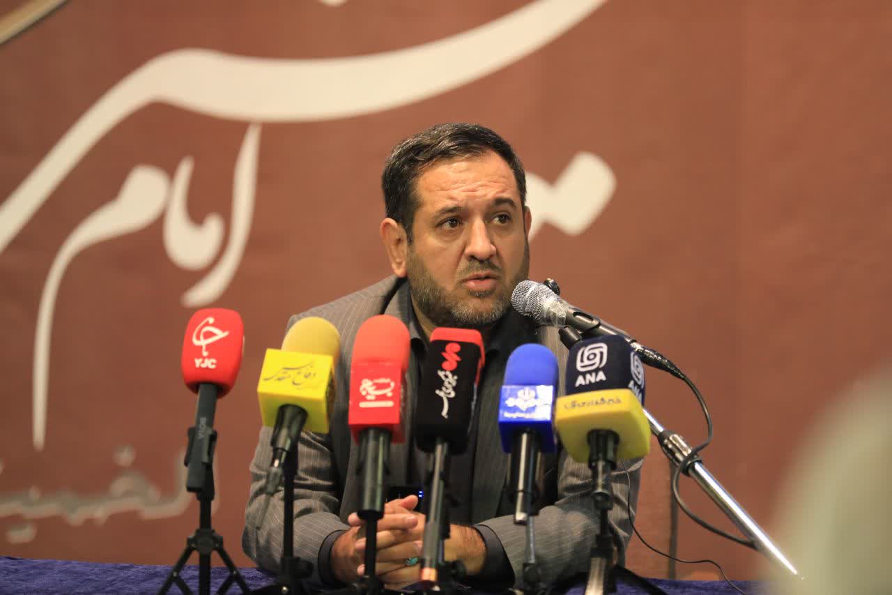«دهه هنر بسیج»؛ تلاشی برای تقویت هنر ارزشی، متعهد و انقلابی «دهه هنر بسیج»؛ تلاشی برای تقویت هنر ارزشی، متعهد و انقلابی