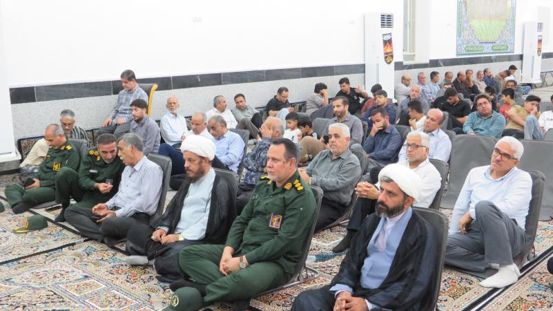 سیره شهدای ما انس با قرآن و زندگی بر اساس آیات الهی بود