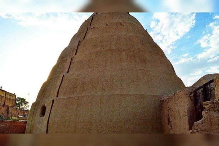 ثبت ۱۴ اثر تاریخی خلیلآباد در فهرست آثار ملی ثبت ۱۴ اثر تاریخی خلیلآباد در فهرست آثار ملی