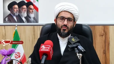 کرمانشاه؛ پیشگام مقاومت و خاستگاه شکست تجاوزگران/نصرت الهی؛ فراتر از موازنه‌ها و محاسبات مادی
