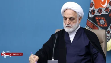 پیام تسلیت محسنی اژه‌ای در پی ارتحال آیت‌الله شبیری زنجانی