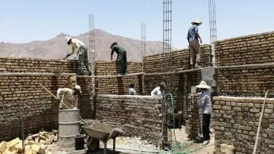 ۲۷ همت خسارت‌های جنگ‌های تحمیلی اخیر به واحدهای تولیدی