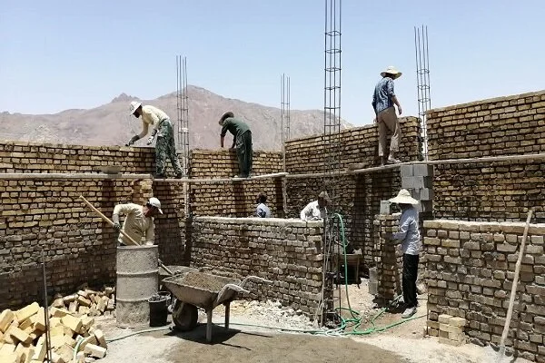 ۲۷ همت خسارتهای جنگهای تحمیلی اخیر به واحدهای تولیدی ۲۷ همت خسارتهای جنگهای تحمیلی اخیر به واحدهای تولیدی