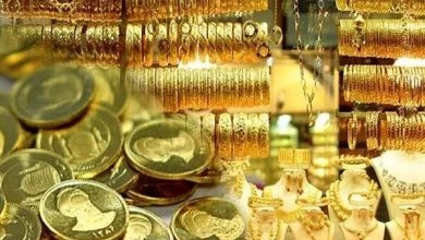 قیمت طلا و انواع سکه در بازار امروز؛ بهار آزادی در کانال ۲۳۵ میلیون