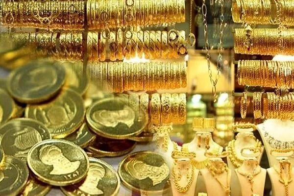 قیمت طلا و انواع سکه در بازار امروز؛ بهار آزادی در کانال ۲۳۵ میلیون قیمت طلا و انواع سکه در بازار امروز؛ بهار آزادی در کانال ۲۳۵ میلیون