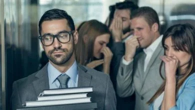 این ۷ خوراکی بوی بدنتان را عوض می‌کنند