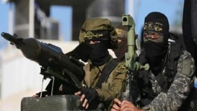 سرایا القدس:خواهان تشدید نبرد با اشغالگران هستیم