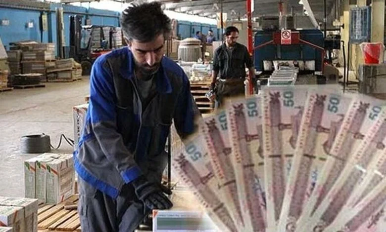 خلف وعده در ترمیم مزد کارگران خلف وعده در ترمیم مزد کارگران