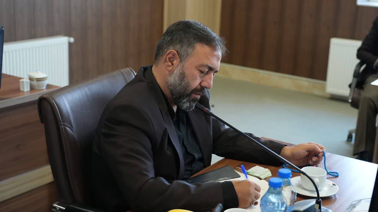 تجربه دفاع مقدس پشتوانه بازآفرینی قدرت ایران در میدانهای جدید نبرد است تجربه دفاع مقدس پشتوانه بازآفرینی قدرت ایران در میدانهای جدید نبرد است