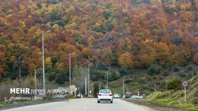 محدودیت‌های ترافیکی از یکم تا ۴ مهرماه اعلام شد