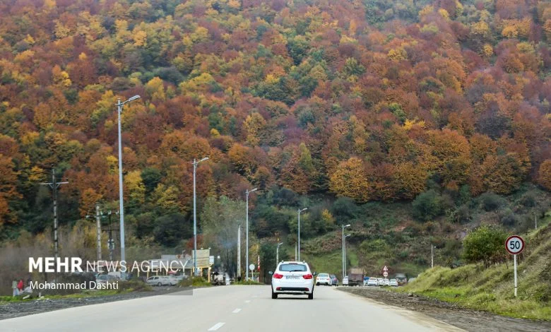 محدودیتهای ترافیکی از یکم تا ۴ مهرماه اعلام شد محدودیتهای ترافیکی از یکم تا ۴ مهرماه اعلام شد