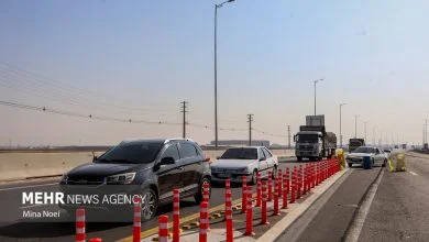 ۸۲۵۰ میلیارد تومان عوارض آزادراهی از کاربران وصول نشده است