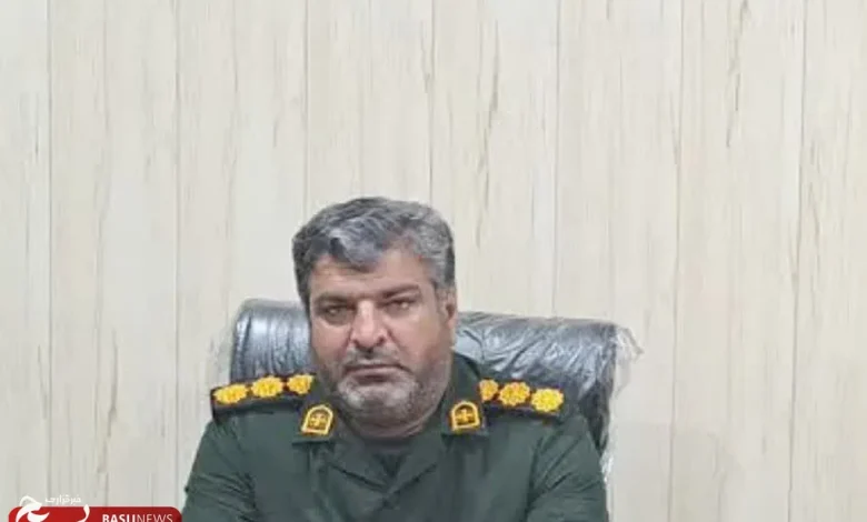 جهاد حقوقی در مساجد؛ وکلای بسیجی به یاری شهروندان میآیند جهاد حقوقی در مساجد؛ وکلای بسیجی به یاری شهروندان میآیند