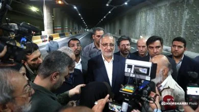 زاکانی جزئیات شیوه مهار تورم و بهینه سازی انرژی را تشریح کرد