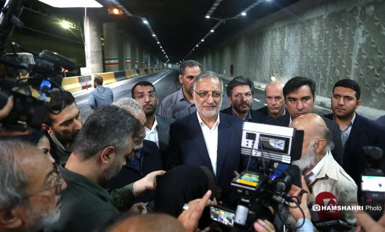 زاکانی جزئیات شیوه مهار تورم و بهینه سازی انرژی را تشریح کرد