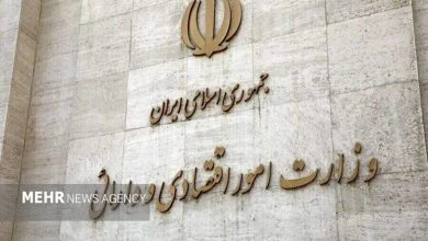 گلایه وزارت اقتصاد به عدم صدور مجوز توزیع اینترنتی دارو