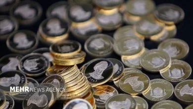 قیمت طلا و سکه امروز ۲۹ شهریور؛ سکه در مرز ۲۴۰ میلیون تومان