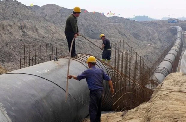 موانع اعتباری پروژههای آب تهران روی میز آب منطقهای موانع اعتباری پروژههای آب تهران روی میز آب منطقهای