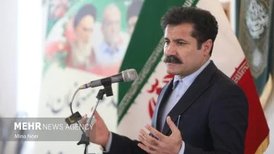 معاون رئیس‌جمهور: سرمایه‌گذاری در روستاها باید منجر به ارزش‌افزوده شود