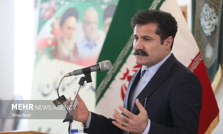 معاون رئیس‌جمهور: سرمایه‌گذاری در روستاها باید منجر به ارزش‌افزوده شود