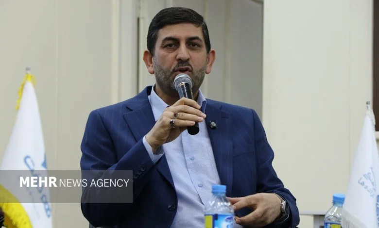 مسئولیتهای اجتماعی شرکت ها باید به یاری مدارس کمبرخوردار بیاید مسئولیتهای اجتماعی شرکت ها باید به یاری مدارس کمبرخوردار بیاید
