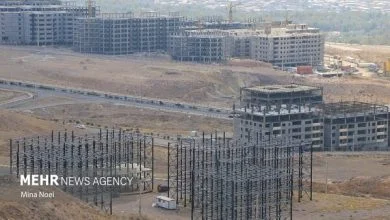 الحاق ۷۴ هزار هکتار زمین به محدوده‌های سکونتگاهی در کشور