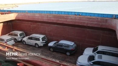 واردات خودروهای کارکرده ۲۰۲۱ تا ۲۰۲۳ مجاز شد