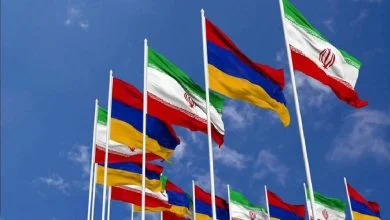 تجارت سه میلیارد دلاری با ارمنستان چگونه قابل تحقق است؟